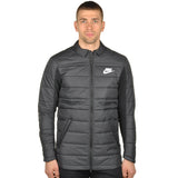 JACKET insulated jacket
