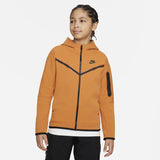 Nike Sportswear Tech FleeceOlder Kids' (Boys') Full-Zip Hoodie