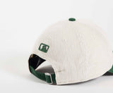New Era MLB Basic Fitted Men's Baseball Cap