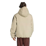 Insulated Puffer jacket adidas Essentials Climawarm 3 stripes