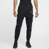 Nike AirMen's Fleece Cargo Trousers