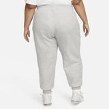 Nike Sportswear Tech Fleece Women's Mid-Rise Joggers - Grey