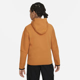 Nike Sportswear Tech FleeceOlder Kids' (Boys') Full-Zip Hoodie