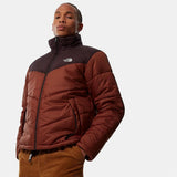 The North Face Saikuru Jacket Erkek Outdoor Mont