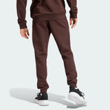 adidas Essentials Fleece Regular Tapered Joggers