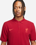 Nike LFC Polo Shirt