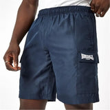 Lonsdale Short Cargo Hommes Bleu marine