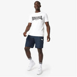 Lonsdale Short Cargo Hommes Bleu marine