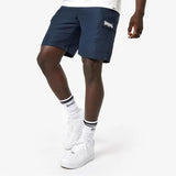 Lonsdale Short Cargo Hommes Bleu marine