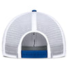 Los Angeles Dodgers Unstructured Meshback Snapback