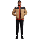 LYLE AND SCOTT PUFFER JACKET FOR MEN