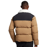 LYLE AND SCOTT PUFFER JACKET FOR MEN