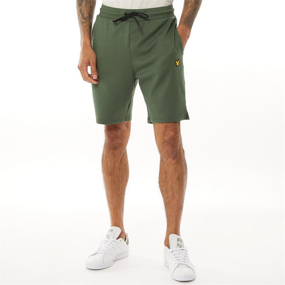Lyle And Scott Vintage Mens Plain Swim Shorts