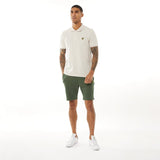 Lyle And Scott Vintage Mens Plain Swim Shorts
