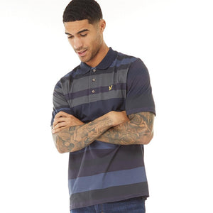 Lyle and scott  POLO shirt