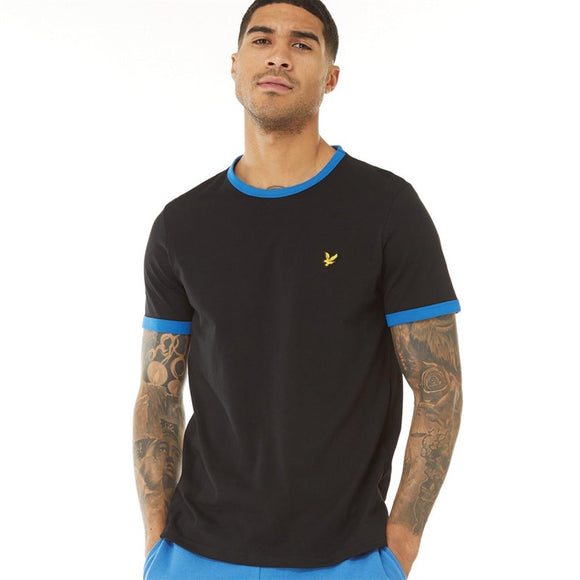 Lyle and Scott T-shirt