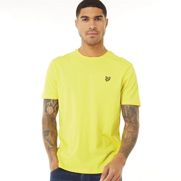 Lyle and Scott T-shirt