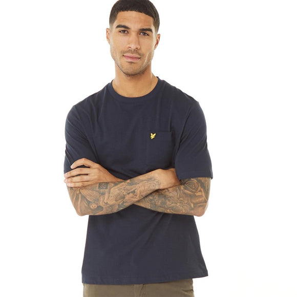 Lyle and Scott T-shirt