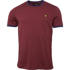 Lyle and Scott T-shirt