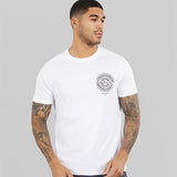 Lyle And Scott Vintage T shirt