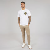 Lyle And Scott Vintage T shirt