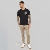 Lyle And Scott Vintage T shirt