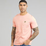 Lyle And Scott Vintage T shirt