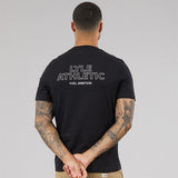 Lyle And Scott Vintage T shirt