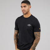 Lyle And Scott Vintage T shirt
