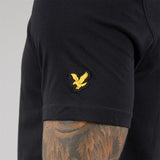 Lyle And Scott Vintage T shirt
