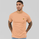 Lyle And Scott Vintage T shirt