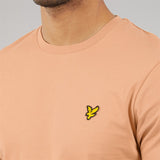 Lyle And Scott Vintage T shirt