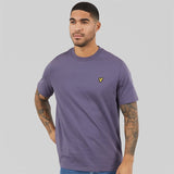 Lyle And Scott Vintage T shirt