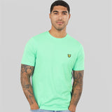 Lyle And Scott Vintage T shirt