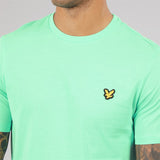 Lyle And Scott Vintage T shirt