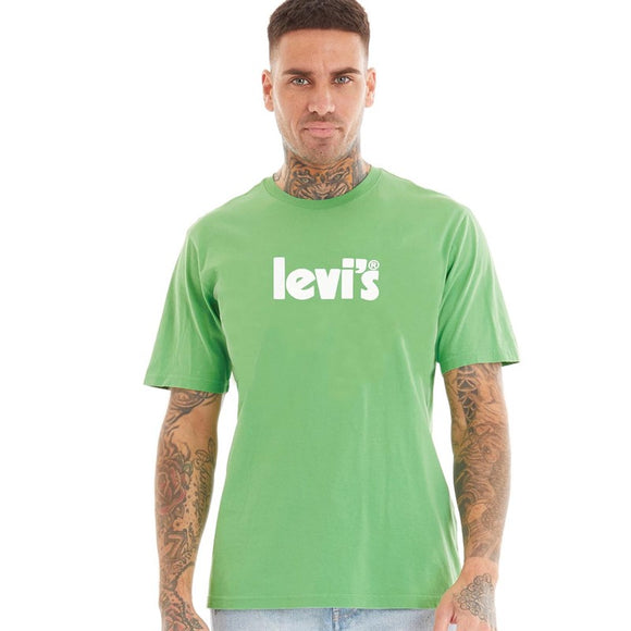 Levis OVERSIZE T-Shirt