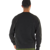 Levi's Mens Relaxed Graphic Sweatshirt