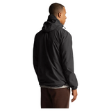 Lyle & Scott Zip Through Hooded Jacket