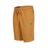 Lyle And Scott Vintage Mens Plain Shorts