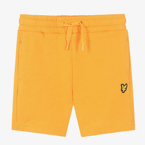 Lyle And Scott Vintage Mens Plain Shorts