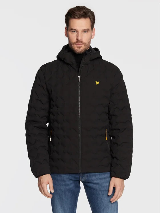 Lyle and scott Jacket