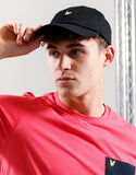 Lyle & Scott Baseball Cap