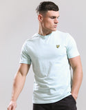 Lyle & Scott Plain T-Shirt Ambient Green