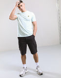 Lyle & Scott Plain T-Shirt Ambient Green