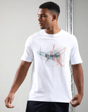 Lyle & Scott 3D Line Graphic T-Shirt