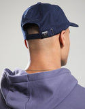 Lyle & Scott black baseball cap NAVY
