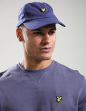 Lyle & Scott Baseball Cap