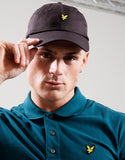 Lyle & Scott Baseball Cap