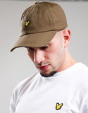 Lyle & Scott Baseball Cap