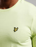 Lyle & Scott Plain T-Shirt Steward